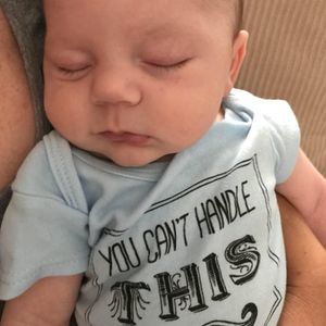 Meet your Posher, Joni